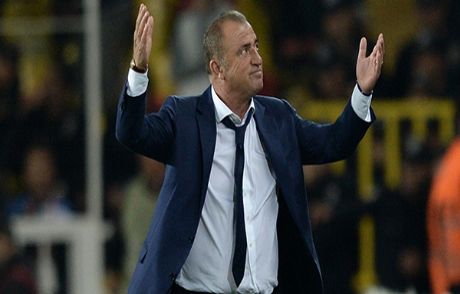 Fatih Terim'e Sert Eleştiri