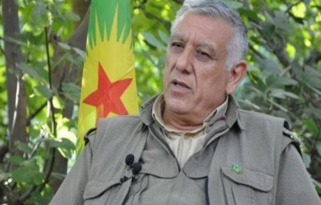 Pkk'dan Flaş Açıklama