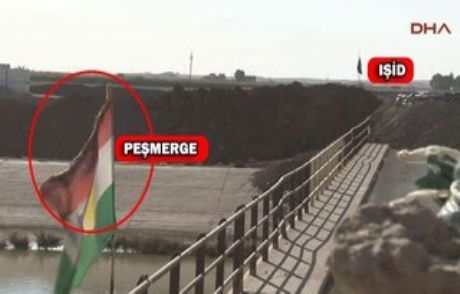 Irak'ın En Tehlikeli Mevzisi
