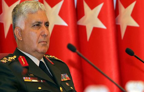 Tsk'dan 'özel' Açıklaması