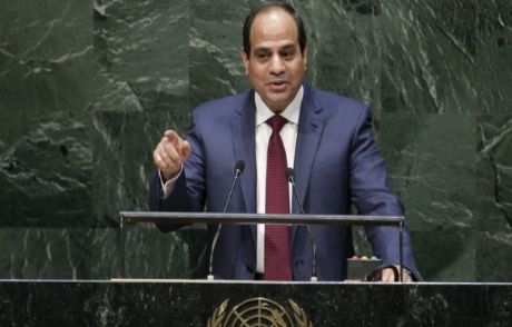 Sisi, Mısır'da Türk Dizilerini Yasakladı