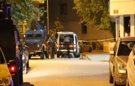Emniyet Müdürü'ne Suikastte Yeni Gelişme