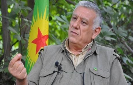Pkk Devlet Peşinde Değil, Hedef Tüm Ortadoğu