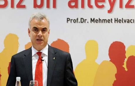 40 Milyon Dolar Bulursam Adayım!