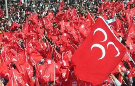 Mhp Tezkere Kararını Verdi!