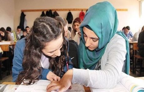 Başörtüsü Kararına Dava