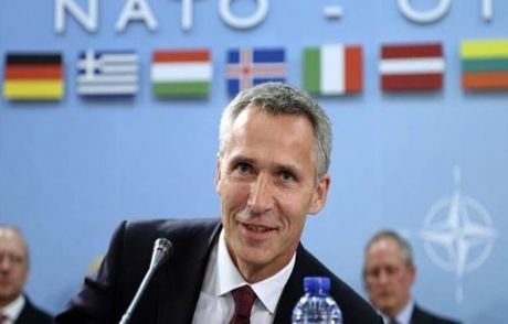 Nato'dan Flaş Türkiye Açıklaması