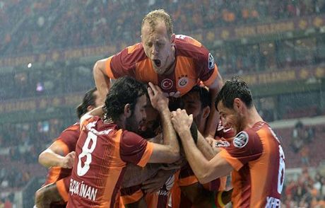 Juventus Bu Akşam Onu İzleyecek