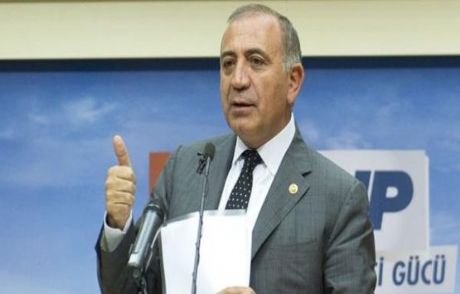 Chp'den Tezkereye İlk Tepki