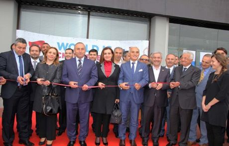 Çavuşoğlu, Önemli Açıklamalarda Bulundu