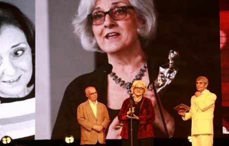 Türkiye'nin Sinema Şenliği Başladı