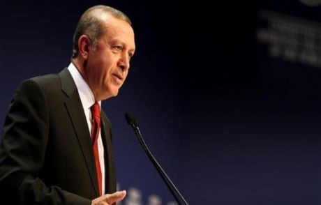 Erdoğan Pazartesi Ne Konuşacağını Açıkladı