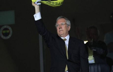 Derbi İçin 5 Milyon Dolarlık Doping!