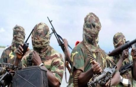 Boko Haram 27 Rehineyi Serbest Bıraktı