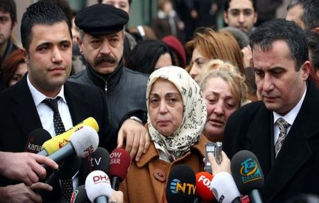 O Görüntüler İçin Savcılığa Başvuracağız