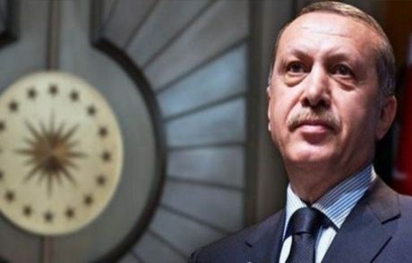 Cumhurbaşkanlığı Bütçesi İki Katına Çıkarıldı