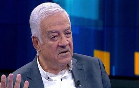Dengir Mir Mehmet Fırat'dan Açıklama