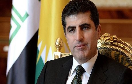 Barzani'den Kobani Açıklaması