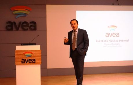 Yenilikçi Fikirler, Kuluçka Merkezi'nden Çıkacak