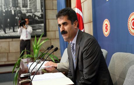 'kapılara 'alevilere Ölüm' Yazmışlar'