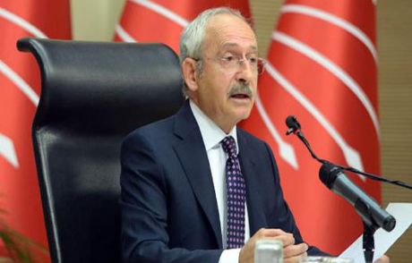 'o Yüce Makama Daha Fazla Zarar Verme'
