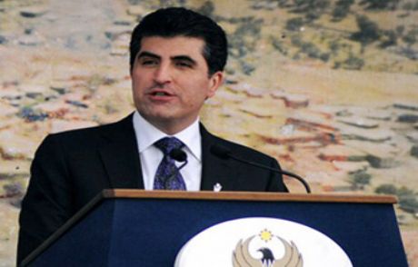 'kobani'ye Silah Ve Cephane Yardımı Yaptık'