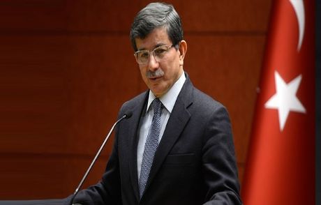 Davutoğlu: Bir Daha Cesaret Edemeyecekler