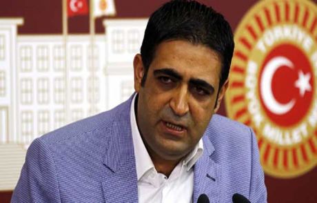 Çözüm Sürecinin Yol Haritası Hdp'de