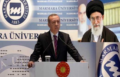 Erdoğan: Böyle Bir Dini Lider Olabilir Mi?