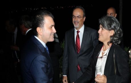 'esad Rejimi Gitmeden Işid'in Sonu Gelmez'
