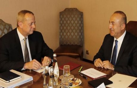 Çavuşoğlu'ndan İncirlik Üssü Açıklaması