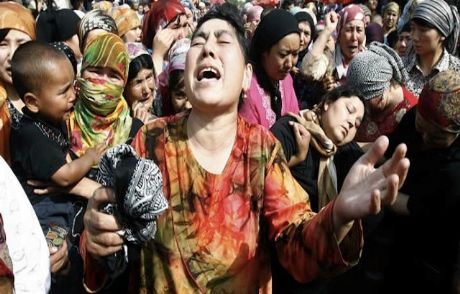 Çin'de 12 Uygur İdam Edilecek