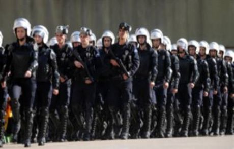 Polis Teşkilatı Akp'ye Bağlanıyor