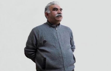Aihm'den Flaş 'öcalan' Kararı
