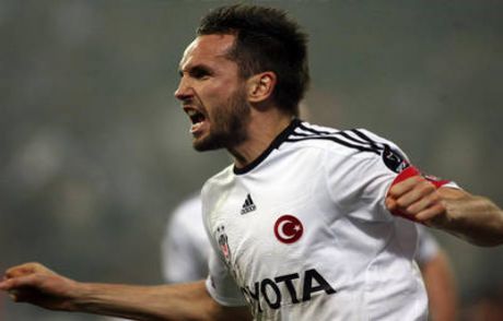 Beşiktaş, Sivok İle Yeniden