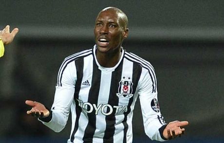 Atiba: Yeter Ki İmza İçin Çağırsınlar