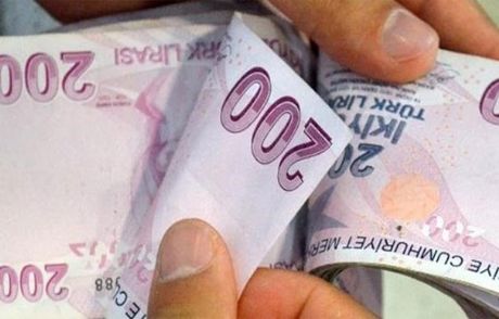 Emekli Maaşlarına Haciz Uygulanmaz