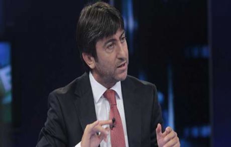Dilmen: Pele Olsan Ne Yazar?