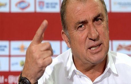 Terim İçin Şok İddia!