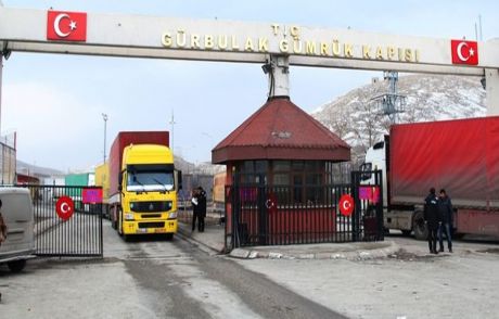 Türk Sürücülere Şok!