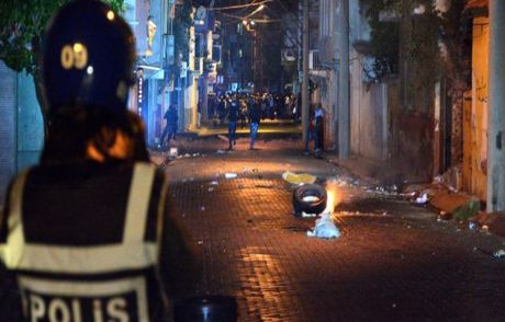 4 İlde 124 Kişi Tutuklandı