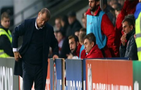 'bunun Sorumlusu Benim'