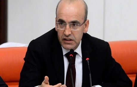 Bakan Şimşek'ten Çiftçilere Uyarı