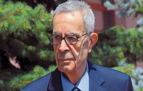 Doğan Güreş Vefat Etti!