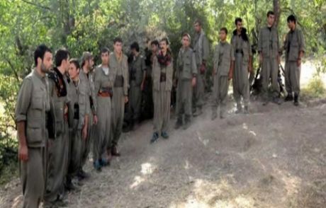 6 Aşamada 'silahlara Veda' Taslağı