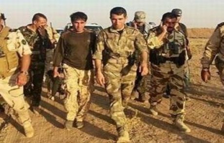Ypg'den Flaş Açıklama!