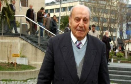 Hüseyin Üzmez Hayatını Kaybetti