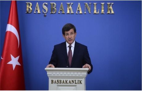 Başbakan'dan Önemli Açıklaması