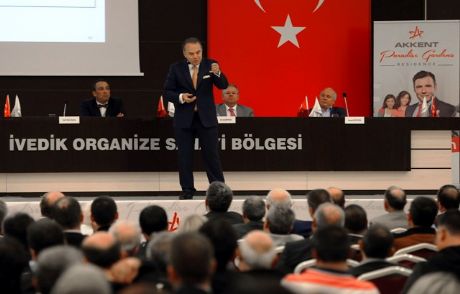 Şükrü Kızılot Torba Kanunu Anlattı