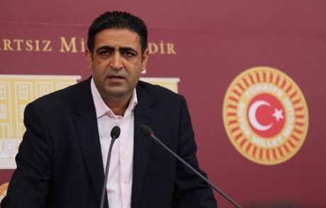 Hdp'den 'bingöl Saldırısı' Çıkışı